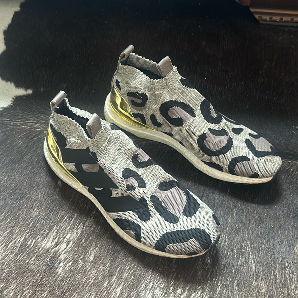 Pogboom Adidas Ace16+ Pureboost Predator